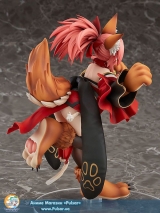Fate/Grand Order - Berserker/Tamamo Cat 1/7 Complete Figure
