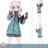 Оригинальная аниме фигурка Eromanga Sensei - Sagiri Izumi -the first volume cover illust ver.- 1/6 Complete Figure
