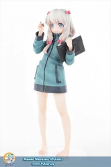 Оригинальная аниме фигурка Eromanga Sensei - Sagiri Izumi -the first volume cover illust ver.- 1/6 Complete Figure