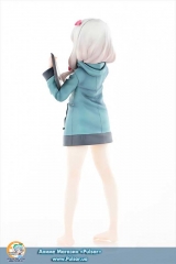 Оригинальная аниме фигурка Eromanga Sensei - Sagiri Izumi -the first volume cover illust ver.- 1/6 Complete Figure