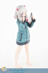 Оригинальная аниме фигурка Eromanga Sensei - Sagiri Izumi -the first volume cover illust ver.- 1/6 Complete Figure