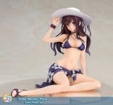 Оригінальна аніме фігурка Saekano: How to Raise a Boring Girlfriend Flat - Utaha Kasumigaoka Swimsuit Ver. 1/7 Complete Figure