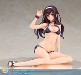 Оригінальна аніме фігурка Saekano: How to Raise a Boring Girlfriend Flat - Utaha Kasumigaoka Swimsuit Ver. 1/7 Complete Figure