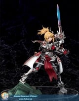 Оригінальна аніме фігурка Fate/Apocrypha (Novel Ver.) - Saber of "Red" [Mordred] 1/8 Complete Figure