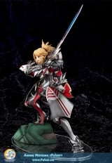Оригінальна аніме фігурка Fate/Apocrypha (Novel Ver.) - Saber of "Red" [Mordred] 1/8 Complete Figure