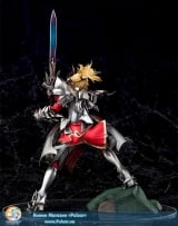 Оригінальна аніме фігурка Fate/Apocrypha (Novel Ver.) - Saber of "Red" [Mordred] 1/8 Complete Figure