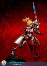 Оригінальна аніме фігурка Fate/Apocrypha (Novel Ver.) - Saber of "Red" [Mordred] 1/8 Complete Figure