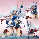 Оригінальна аніме фігурка Madan no Ou to Vanadis - Eleonora Viltaria 1/8 Complete Figure