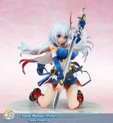 Оригинальная аниме фигурка Madan no Ou to Vanadis - Eleonora Viltaria 1/8 Complete Figure