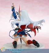 Оригинальная аниме фигурка Madan no Ou to Vanadis - Eleonora Viltaria 1/8 Complete Figure
