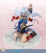 Оригинальная аниме фигурка Madan no Ou to Vanadis - Eleonora Viltaria 1/8 Complete Figure
