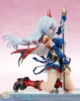 Оригинальная аниме фигурка Madan no Ou to Vanadis - Eleonora Viltaria 1/8 Complete Figure