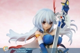 Оригинальная аниме фигурка Madan no Ou to Vanadis - Eleonora Viltaria 1/8 Complete Figure