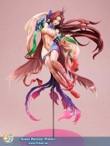Оригинальная аниме фигурка Monster Gathering - Nan Gong Yi 1/8 Complete Figure