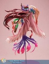 Оригинальная аниме фигурка Monster Gathering - Nan Gong Yi 1/8 Complete Figure
