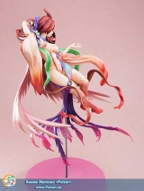 Оригинальная аниме фигурка Monster Gathering - Nan Gong Yi 1/8 Complete Figure