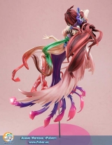 Оригинальная аниме фигурка Monster Gathering - Nan Gong Yi 1/8 Complete Figure
