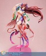 Оригинальная аниме фигурка Monster Gathering - Nan Gong Yi 1/8 Complete Figure