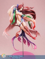 Оригинальная аниме фигурка Monster Gathering - Nan Gong Yi 1/8 Complete Figure