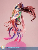Оригинальная аниме фигурка Monster Gathering - Nan Gong Yi 1/8 Complete Figure