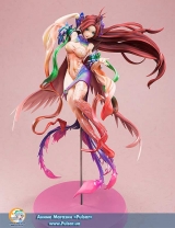 Оригинальная аниме фигурка Monster Gathering - Nan Gong Yi 1/8 Complete Figure