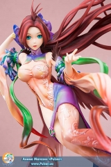 Оригинальная аниме фигурка Monster Gathering - Nan Gong Yi 1/8 Complete Figure
