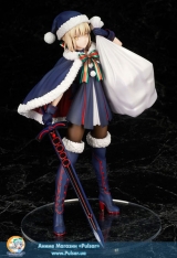 Оригінальна аніме фігурка Fate/Grand Order - RIder/Altria Pendragon [Santa Alter] 1/7 Complete Figure(