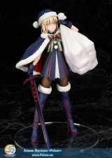 Оригінальна аніме фігурка Fate/Grand Order - RIder/Altria Pendragon [Santa Alter] 1/7 Complete Figure(