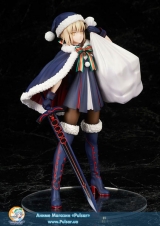 Оригинальная аниме фигурка Fate/Grand Order - RIder/Altria Pendragon [Santa Alter] 1/7 Complete Figure(