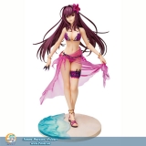 Оригинальная аниме фигурка Fate/Grand Order - Assassin/Scathach 1/7 Complete Figure