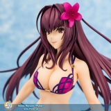 Оригинальная аниме фигурка Fate/Grand Order - Assassin/Scathach 1/7 Complete Figure