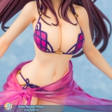 Оригинальная аниме фигурка Fate/Grand Order - Assassin/Scathach 1/7 Complete Figure
