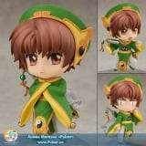 Оригинальная аниме фигурка Nendoroid - Cardcaptor Sakura: Syaoran Li