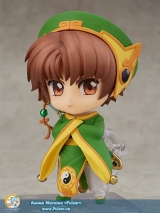 Оригинальная аниме фигурка Nendoroid - Cardcaptor Sakura: Syaoran Li