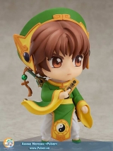 Оригинальная аниме фигурка Nendoroid - Cardcaptor Sakura: Syaoran Li