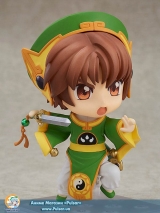 Оригинальная аниме фигурка Nendoroid - Cardcaptor Sakura: Syaoran Li