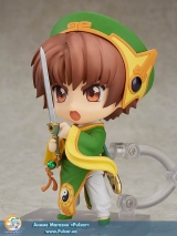 Оригинальная аниме фигурка Nendoroid - Cardcaptor Sakura: Syaoran Li