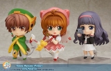 Оригинальная аниме фигурка Nendoroid - Cardcaptor Sakura: Syaoran Li
