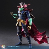 Оригинальная Sci-Fi фигурка Variant Play Arts Kai - Marvel Universe: Dr. Strange
