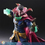 Оригинальная Sci-Fi фигурка Variant Play Arts Kai - Marvel Universe: Dr. Strange
