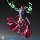 Оригинальная Sci-Fi фигурка Variant Play Arts Kai - Marvel Universe: Dr. Strange