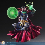 Оригинальная Sci-Fi фигурка Variant Play Arts Kai - Marvel Universe: Dr. Strange