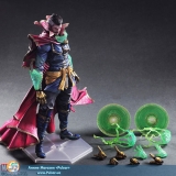Оригинальная Sci-Fi фигурка Variant Play Arts Kai - Marvel Universe: Dr. Strange