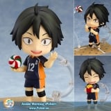 оригінальна Аніме фігурка Nendoroid-Haikyuu!! Season 3: Tadashi Yamaguchi