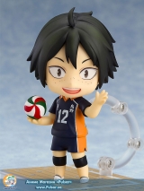 оригінальна Аніме фігурка Nendoroid-Haikyuu!! Season 3: Tadashi Yamaguchi