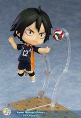оригінальна Аніме фігурка Nendoroid-Haikyuu!! Season 3: Tadashi Yamaguchi