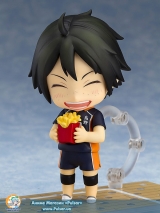 оригінальна Аніме фігурка Nendoroid-Haikyuu!! Season 3: Tadashi Yamaguchi