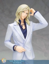 Оригинальная аниме фигурка Uta no Prince-sama Maji LOVE 2000% - Camus 1/8 Complete Figure