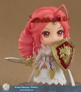 Оригинальная аниме фигурка Nendoroid - Chain Chronicle -Haecceitas no Hikari- Juliana
