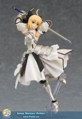 Оригинальная аниме фигурка figma - Fate/Grand Order: Saber/Altria Pendragon